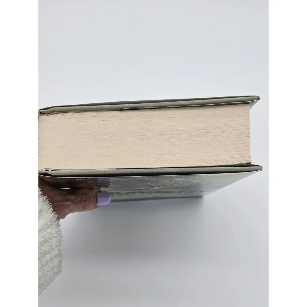 Insurgent by Veronica Roth Hardcover First Edition Young Adult Dystopian Novel